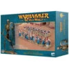 Warhammer : The Old World - Tomb Kings Of Khemri - Skeleton Warriors -Boutique De Jeux warhammer the old world tomb kings of khemri skeleton warriors