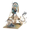 Warhammer : The Old World - Tomb Kings Of Khemri - Tomb King On Necrolith Bone Dragon -Boutique De Jeux warhammer the old world tomb kings of khemri tomb king on necrolith bone dragon