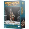 Warhammer : The Old World - Warriors Of Chaos - Champion Of Chaos -Boutique De Jeux warhammer the old world warriors of chaos champion of chaos