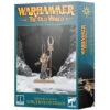 Warhammer : The Old World - Warriors Of Chaos - Sorcerer Of Chaos -Boutique De Jeux warhammer the old world warriors of chaos sorcerer of chaos