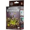 Warhammer Underworlds : Wyrdhollow - Pestiférés De Skabbik -Boutique De Jeux warhammer underworlds wyrdhollow pestiferes de skabbik