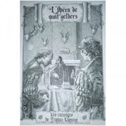 Wastburg - L'Opéra De Quat'Gelders