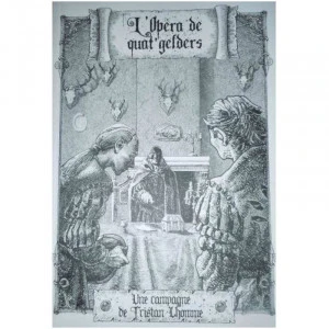 Wastburg - L'Opéra De Quat'Gelders 1 Wastburg - L'Opéra De Quat'Gelders