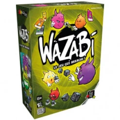 Wazabi