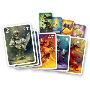 Welcome To The Dungeon 2 Welcome To The Dungeon – Image 2