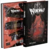 Werewolf : L'Apocalypse - Livre De Règles -Boutique De Jeux werewolf l apocalypse livre de regles