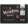 Western Legends - Showdown (MicroGame 23) 5 Western Legends - Showdown (MicroGame 23) -Boutique De Jeux western legends showdown microgame 23