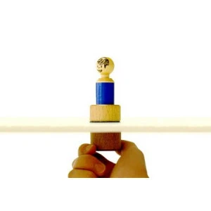 Weykick Foot 7500 (4 Joueurs) 2 Weykick Foot 7500 (4 Joueurs) – Image 2