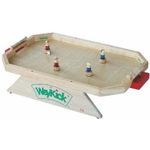Weykick Foot 7500 (4 Joueurs) 1 Weykick Foot 7500 (4 Joueurs)