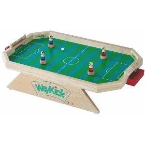 Weykick Foot 7500G (4 Joueurs) 1 Weykick Foot 7500G (4 Joueurs)