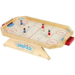 Weykick Hockey 8500 (4 Joueurs)