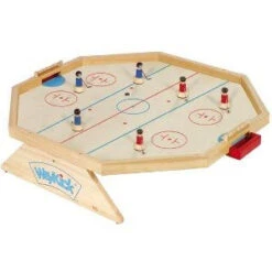 Weykick Hockey 8700 (6 Joueurs)