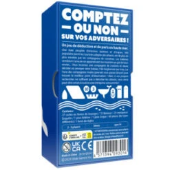 Whale To Look 7 Whale To Look -Boutique De Jeux whale to look 2