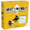 What's Missing ? 4 What's Missing ? -Boutique De Jeux what s missing