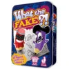 What The Fake?! -Boutique De Jeux what the fake