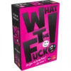 What The Fuck 5 What The Fuck -Boutique De Jeux what the fuck