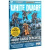 White Dwarf - Numéro 496 - Janvier 2024 3 White Dwarf - Numéro 496 - Janvier 2024 -Boutique De Jeux white dwarf numero 496 janvier 2024