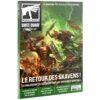 White Dwarf - Numéro 502 - Juillet 2024 -Boutique De Jeux white dwarf numero 502 juillet 2024
