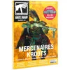 White Dwarf - Numéro 504 - Septembre 2024 -Boutique De Jeux white dwarf numero 504 septembre 2024