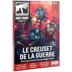 White Dwarf - Numéro 506 - Novembre 2024