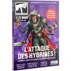 White Dwarf - Numéro 507 - Décembre 2024