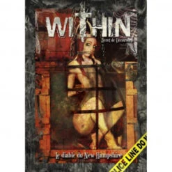 Within : Livret De Découverte