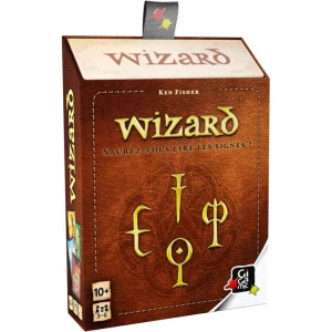 Wizard 1 Wizard
