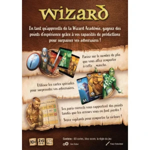 Wizard 2 Wizard – Image 2