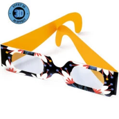 Wizzy Puzzle - Le Saut Du Tigre - 50 Pièces -Boutique De Jeux wizzy puzzle le saut du tigre 50 pieces 1