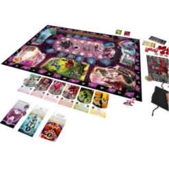 Wonderland's War -Boutique De Jeux wonderland s war 2
