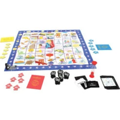 Word Traveler 5 Word Traveler -Boutique De Jeux word traveler 2