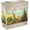 World Wonders 3 World Wonders -Boutique De Jeux world wonders