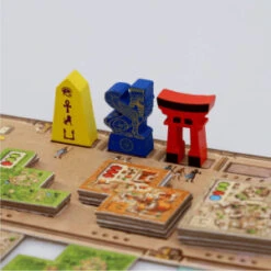 World Wonders -Boutique De Jeux world wonders 2