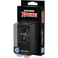 X-Wing 2.0 - Chasseur TIE LN
