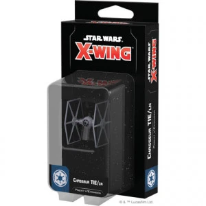 X-Wing 2.0 - Chasseur TIE LN 1 X-Wing 2.0 - Chasseur TIE LN