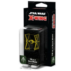 X-Wing 2.0 - TIE De La Guilde Minière