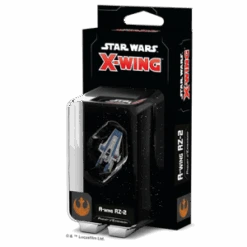 X-Wing 2.0 - A-Wing RZ-2