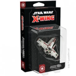 X-Wing 2.0 - Canonnière TABA/i