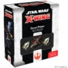 X-Wing 2.0 - Cellule Phoenix -Boutique De Jeux x wing 20 cellule phoenix