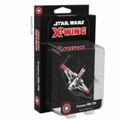 X-Wing 2.0 - Chasseur ARC-170
