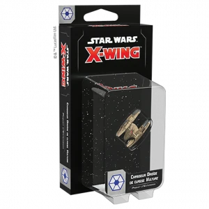 X-Wing 2.0 - Chasseur Droïde De Classe Vulture 1 X-Wing 2.0 - Chasseur Droïde De Classe Vulture