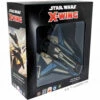 X-Wing 2.0 - Chasseur Gauntlet -Boutique De Jeux x wing 20 chasseur gauntlet