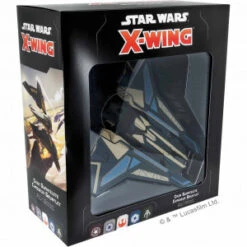 X-Wing 2.0 - Chasseur Gauntlet