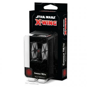 X-Wing 2.0 - Chasseur TIE/fo 1 X-Wing 2.0 - Chasseur TIE/fo