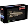 X-Wing 2.0 - Croiseur C-ROC -Boutique De Jeux x wing 20 croiseur c roc