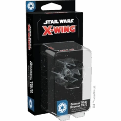 X-Wing 2.0 - Défenseur Tie/D