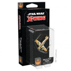 X-Wing 2.0 - Fireball