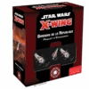 X-Wing 2.0 - Gardiens De La République -Boutique De Jeux x wing 20 gardiens de la republique