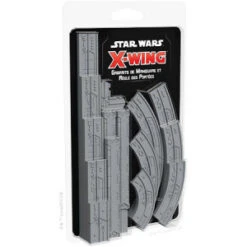 X-Wing 2.0 - Infiltrateur-Sith