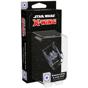 X-Wing 2.0 - Bombardier Droïde De Classe Hyena 1 X-Wing 2.0 - Bombardier Droïde De Classe Hyena